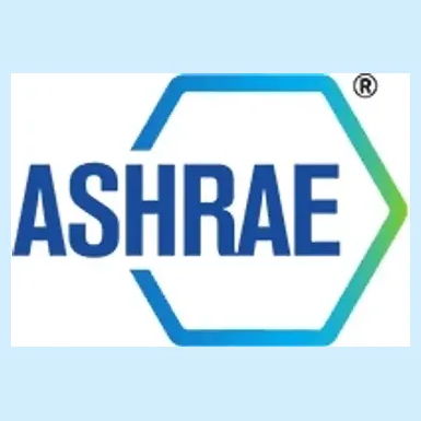 ASHRAE brand logo for ashrae.org