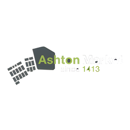 Ashton Market brand logo for ashton-market.co.uk