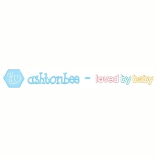 Ashtonbee brand logo for ashtonbee.com