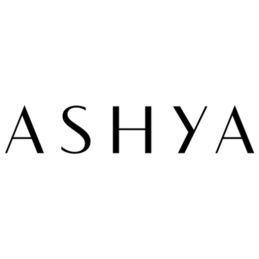 ASHYA brand logo for ashya.co