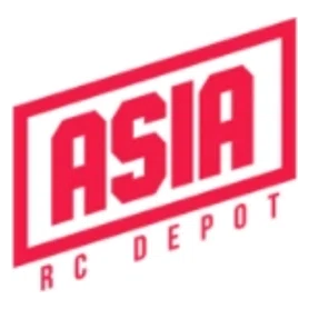 Asia RC Depot brand logo for asiarcdepot.com