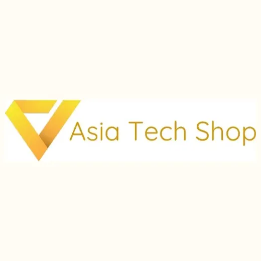 Asia Tech Shop brand logo for asiatechshop.com