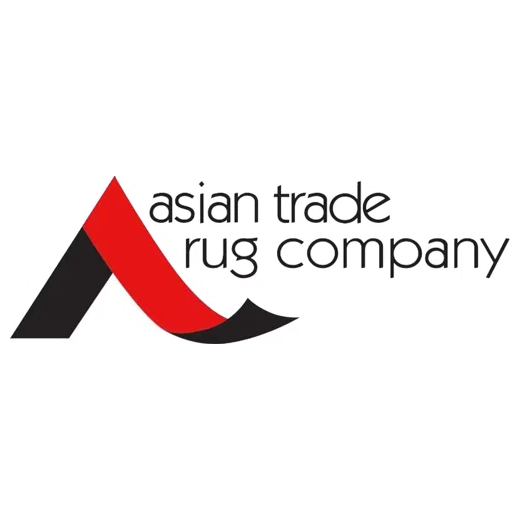Asian Trade Rug Company brand logo for asiantraderugcompany.com