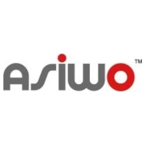 Asiwo brand logo for asiwo.com