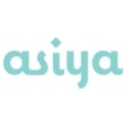 Asiya Sport brand logo for asiyasport.com