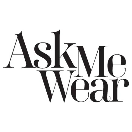 Ask Me Wear brand logo for askmewear.com