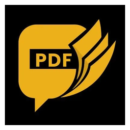 Ask Your PDF brand logo for askyourpdf.com