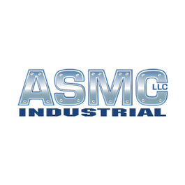 ASMC brand logo for asmc.com
