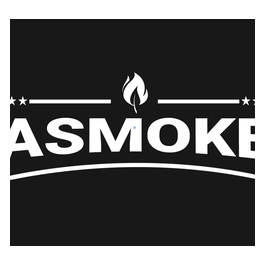 ASMOKE Grill brand logo for asmokegrill.com