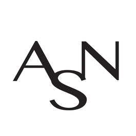 ASN Hats brand logo for asnhats.com