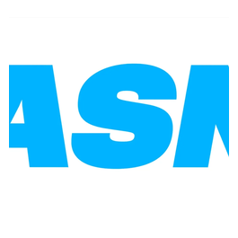 ASN Online brand logo for asnonline.co.nz