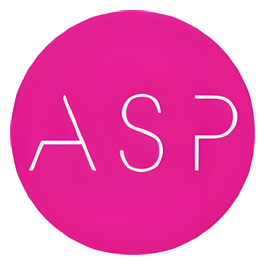 ASP Nail brand logo for aspnail.co.uk