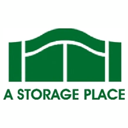 ASP Self Storage brand logo for aspselfstorage.com