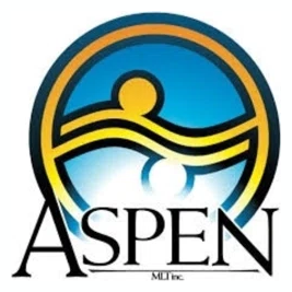 Aspen Store brand logo for aspenstore.com