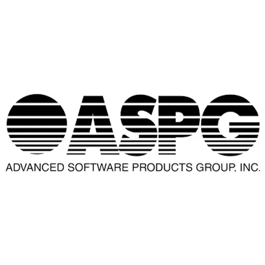 ASPG brand logo for aspg.com