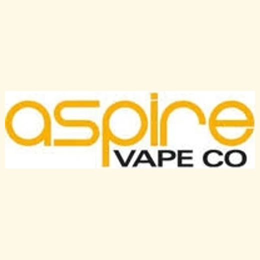 Aspire Vape Co brand logo for aspirevapeco.com