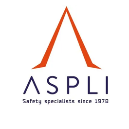 ASPLI brand logo for aspli.com
