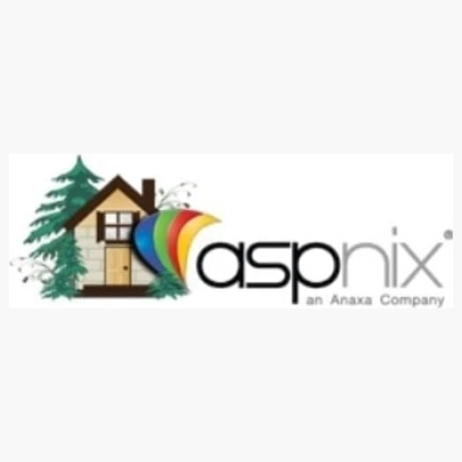 ASPnix brand logo for aspnix.com