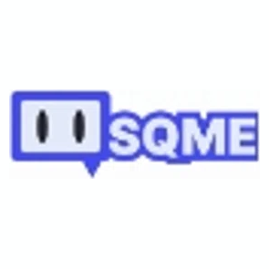 Asqme brand logo for asqme.ai
