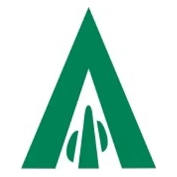ASREB brand logo for asreb.com