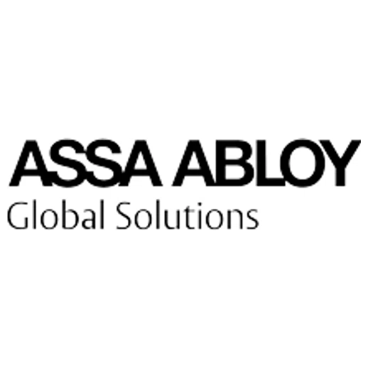 ASSA ABLOY Global Solutions brand logo for assaabloyglobalsolutions.com