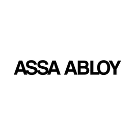 ASSA ABLOY brand logo for assaabloy.com