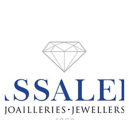 Assaleh brand logo for assaleh.ca
