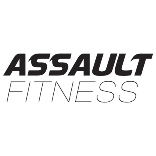 AssaultFitness brand logo for assaultfitness.com