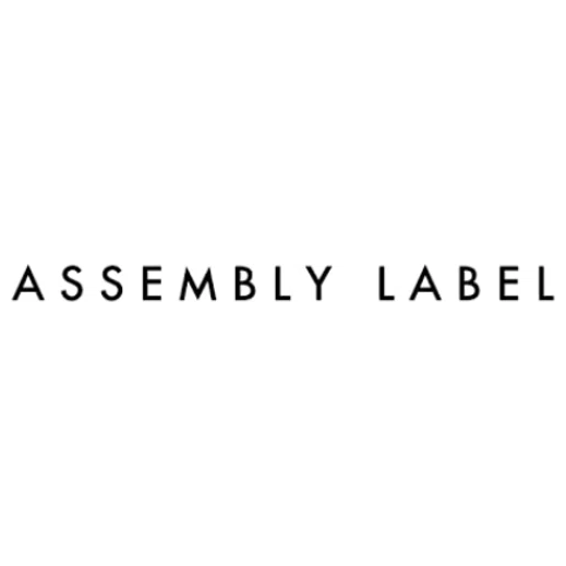 Assembly Label brand logo for assemblylabel.com