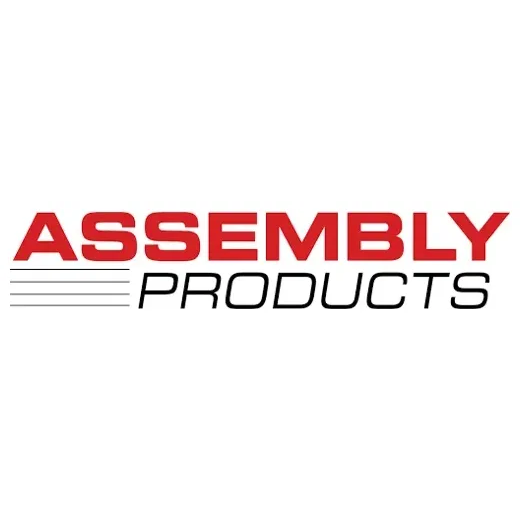 Assembly Products brand logo for assemblyproductsinc.com