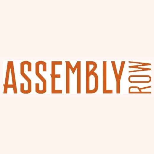 Assembly Row brand logo for assemblyrow.com
