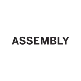 Assembly Showroom brand logo for assemblyshowroom.com