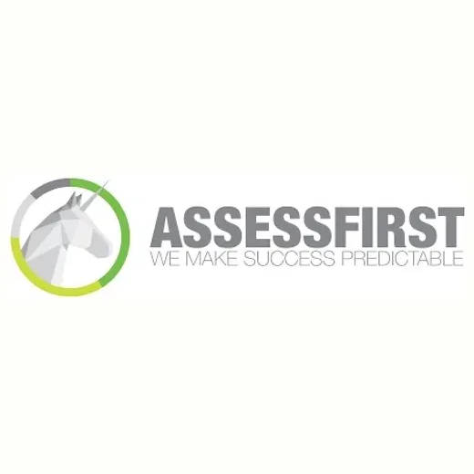 AssessFirst brand logo for assessfirst.com