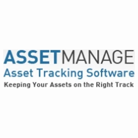 Asset Manage Software brand logo for assetmanagesoftware.com