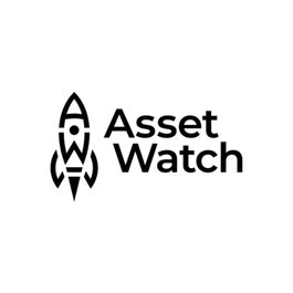 Asset Watch AI brand logo for assetwatch.com