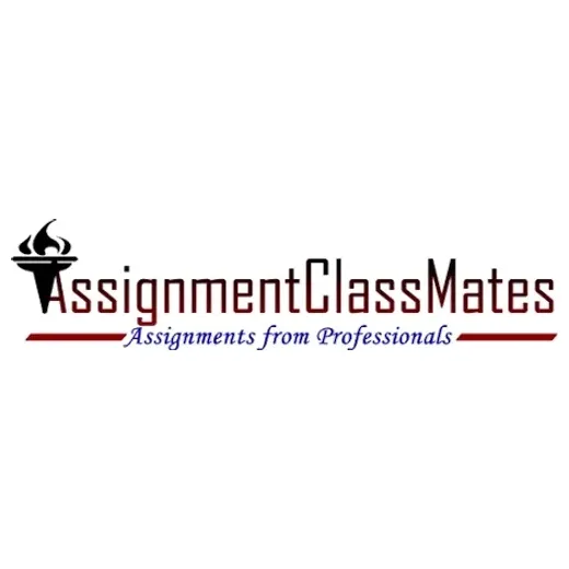 Assignment Classmates brand logo for assignmentclassmates.com