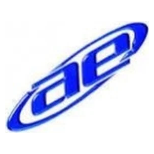 Associated Electrics brand logo for associatedelectrics.com