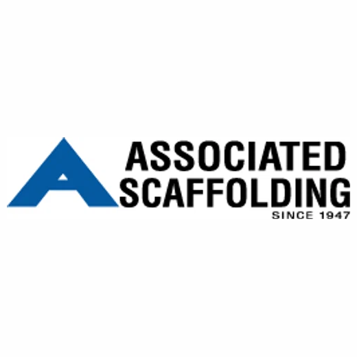 Associated Scaffolding brand logo for associated-scaffolding.com