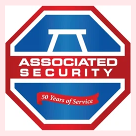 Associated Security Corporation brand logo for associatedsecuritycorporation.com