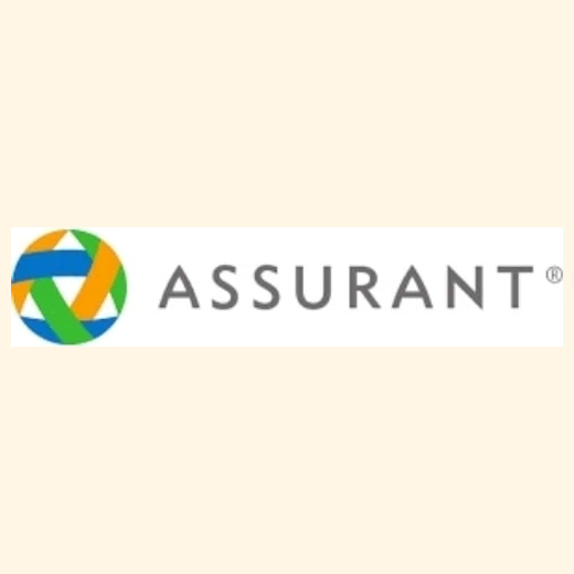 Assurant brand logo for assurantrenters.com