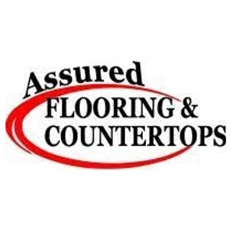 Assured Flooring brand logo for assuredflooring.net