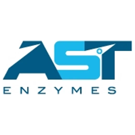 AST Enzymes brand logo for astenzymes.com