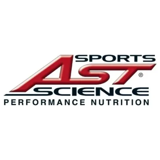 AST Sports Science brand logo for ast-ss.com