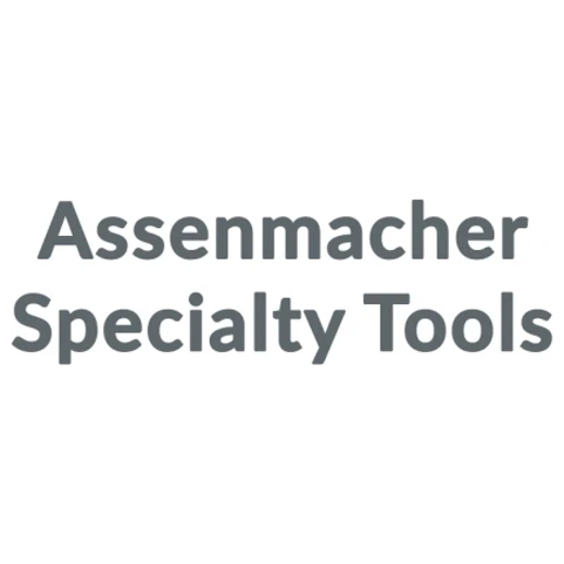 AST Tool brand logo for asttool.com