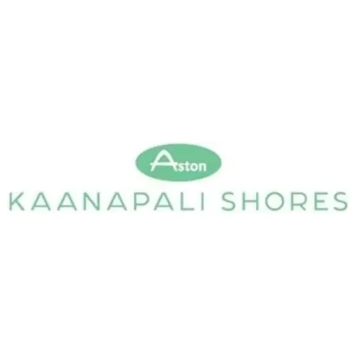 Aston Kaanapali Shores brand logo for astonkaanapalishoresresort.com