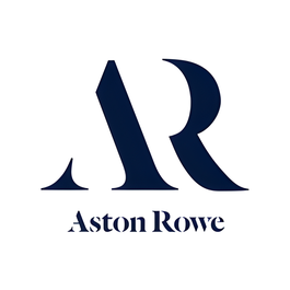 Aston Rowe brand logo for astonrowe.co.uk