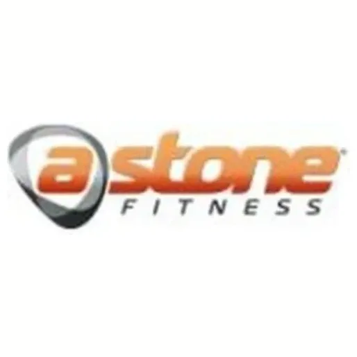 Astone Fitness brand logo for astonefitness.com