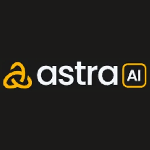 Astra AI brand logo for astra-ai.co