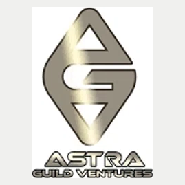 Astra Guild brand logo for astraguild.io