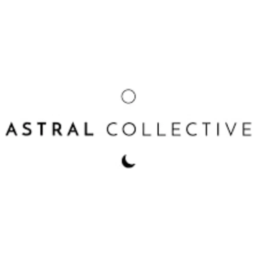 Astral Collective brand logo for astralcollective.com